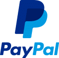 Paypal logotipoa PNG 0 e1477858307998